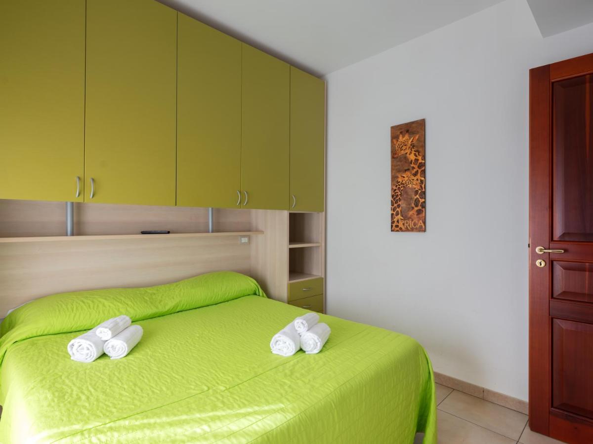 Case Vacanze Anni 20 Bagheria Extérieur photo