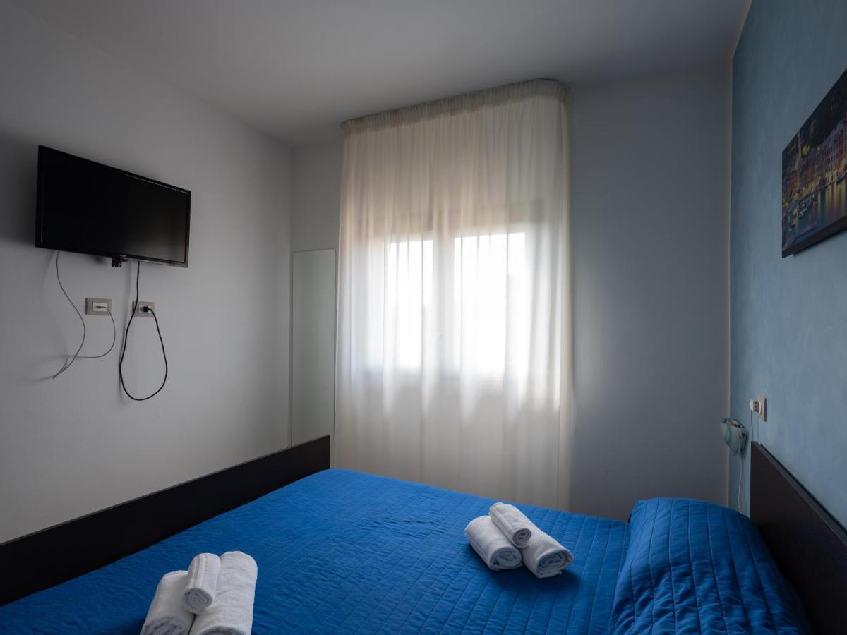 Case Vacanze Anni 20 Bagheria Extérieur photo