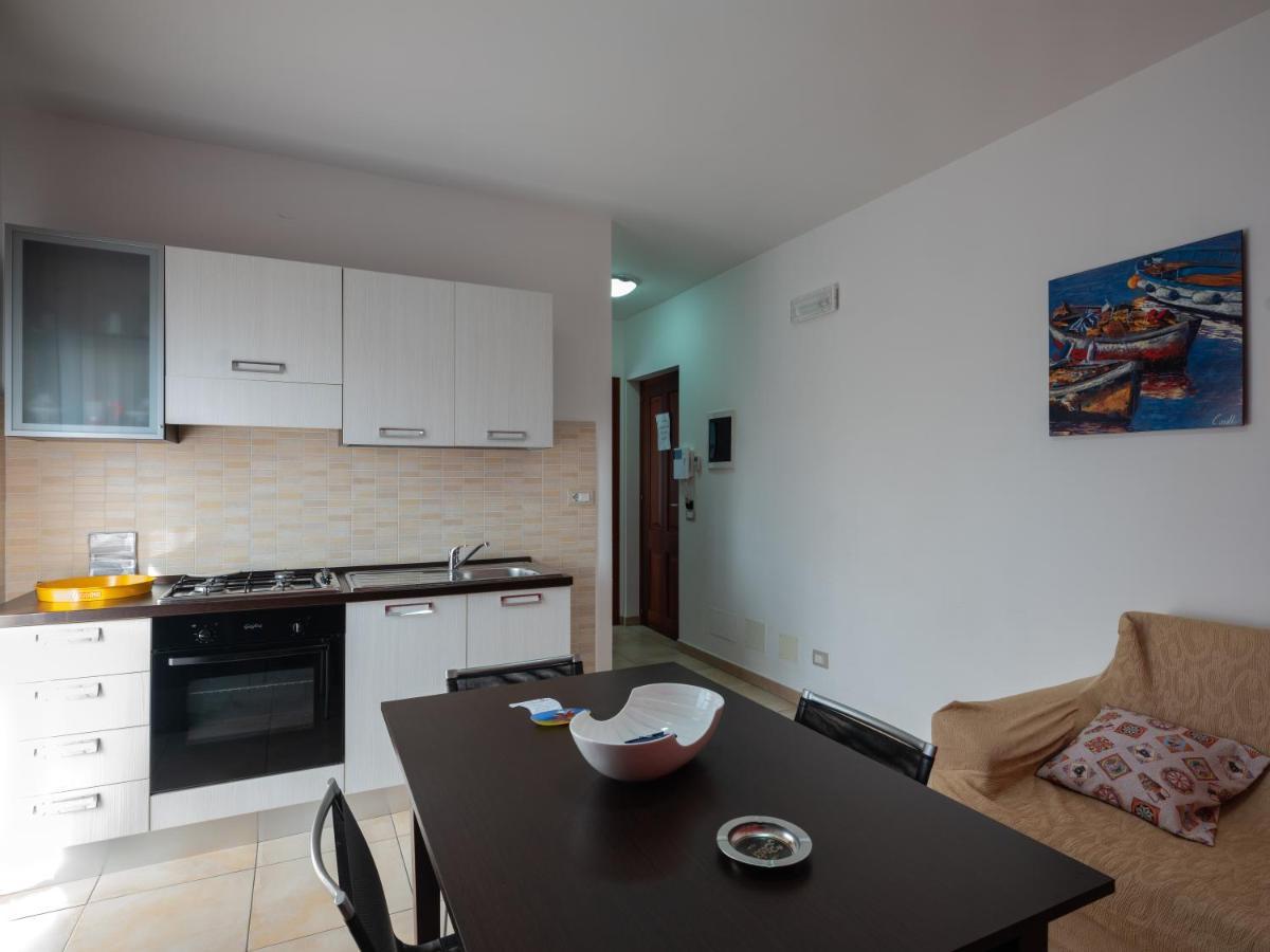Case Vacanze Anni 20 Bagheria Extérieur photo