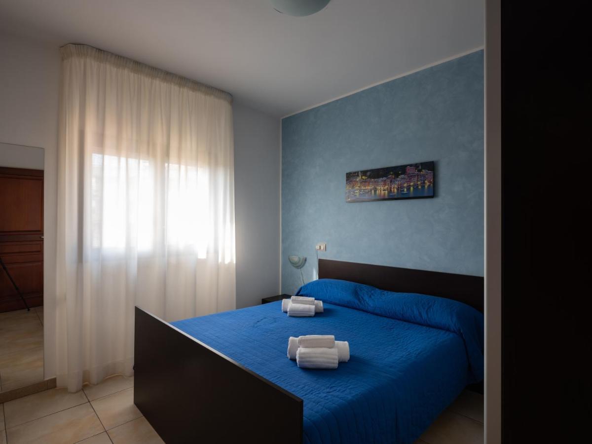 Case Vacanze Anni 20 Bagheria Extérieur photo