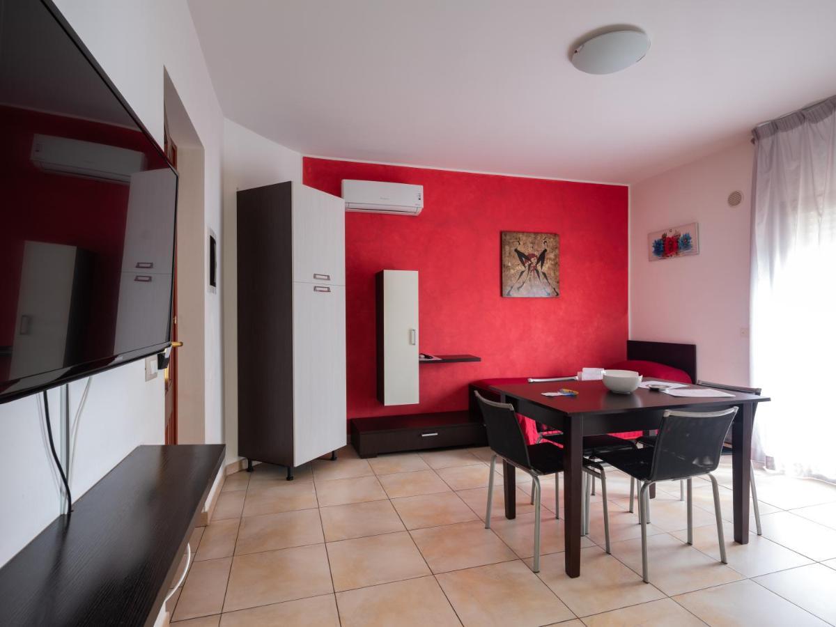 Case Vacanze Anni 20 Bagheria Extérieur photo
