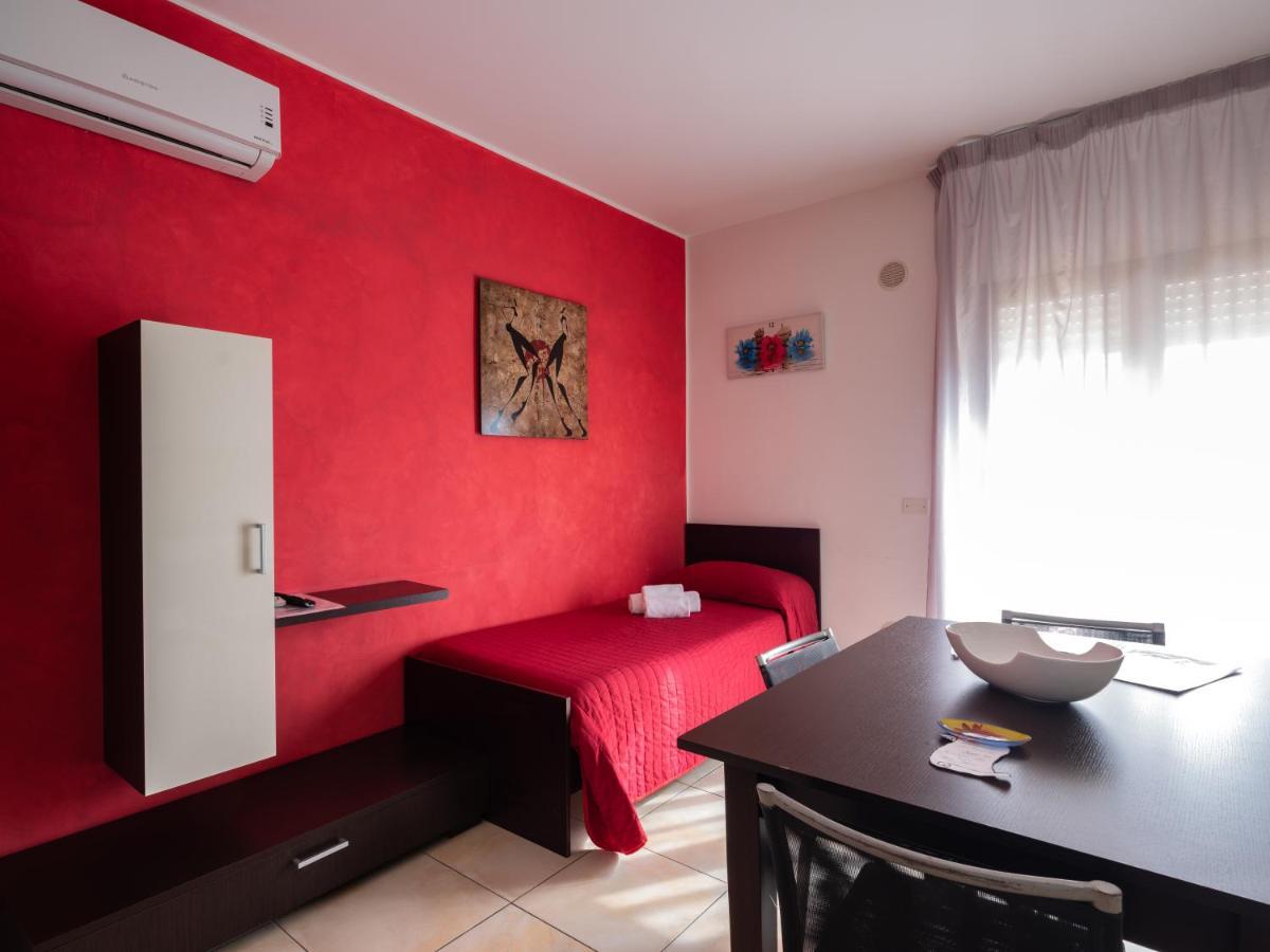 Case Vacanze Anni 20 Bagheria Extérieur photo