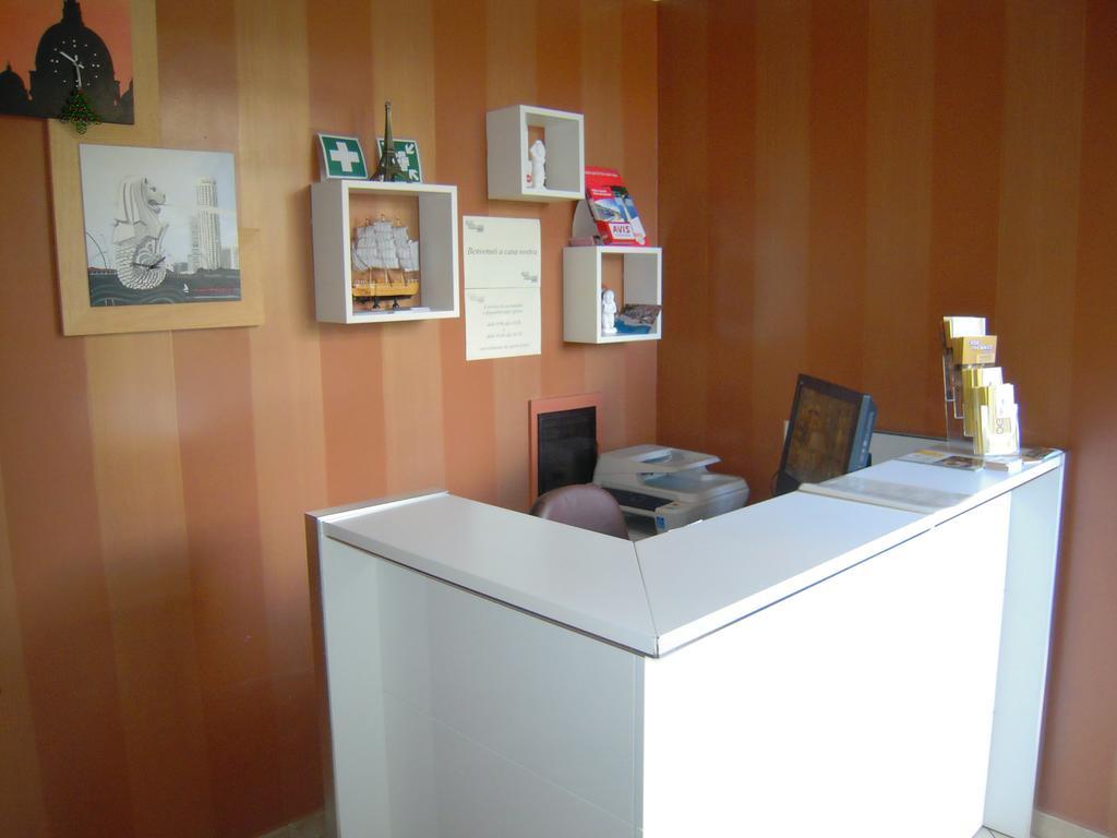 Case Vacanze Anni 20 Bagheria Extérieur photo