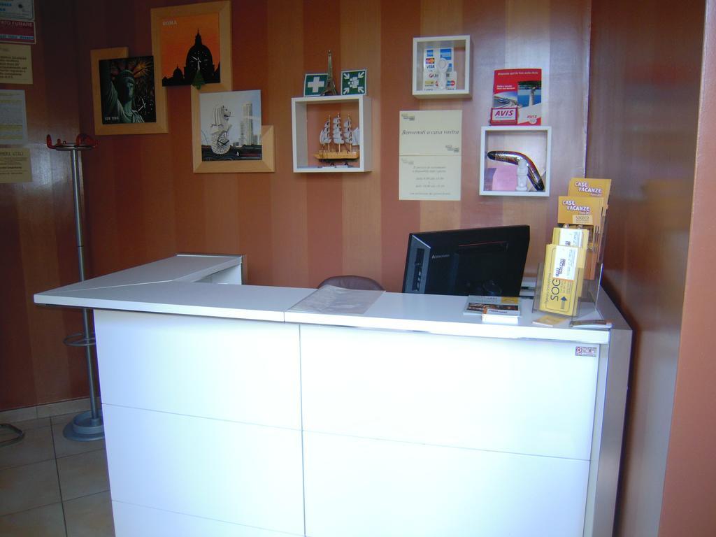 Case Vacanze Anni 20 Bagheria Extérieur photo