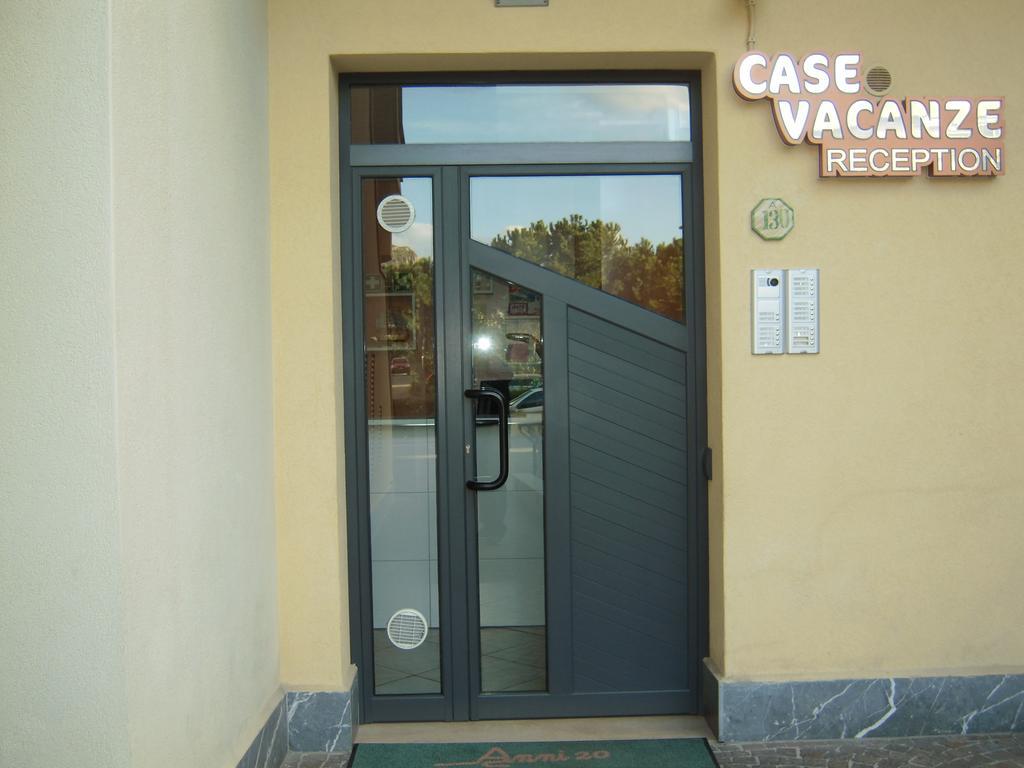 Case Vacanze Anni 20 Bagheria Extérieur photo