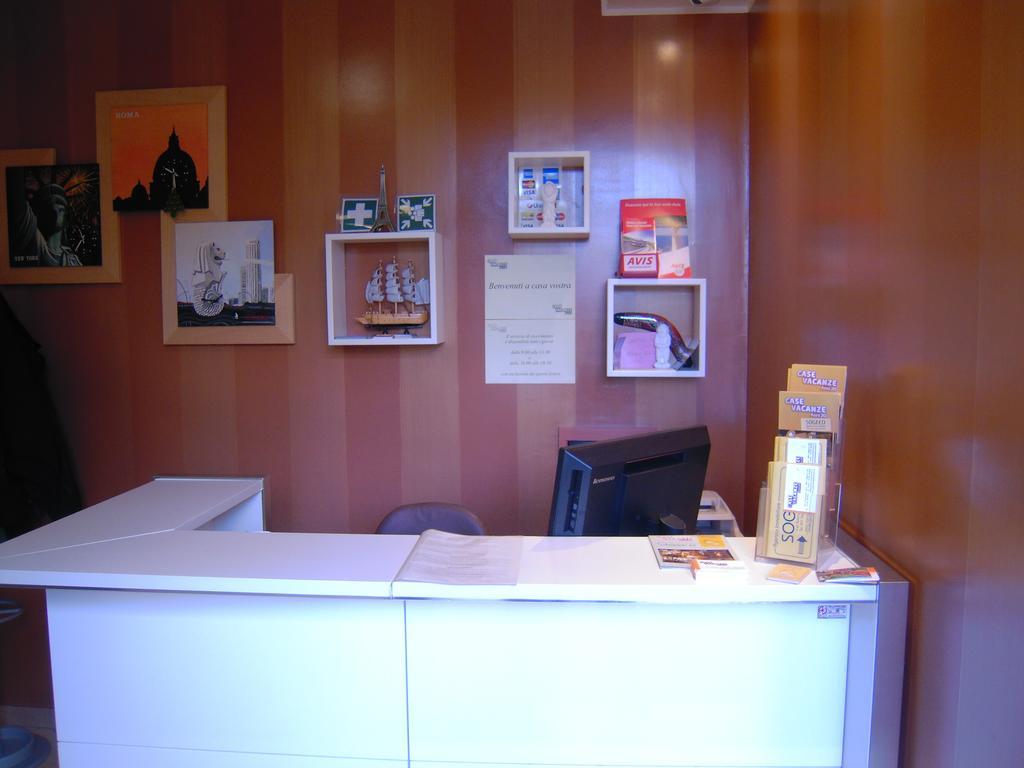 Case Vacanze Anni 20 Bagheria Extérieur photo