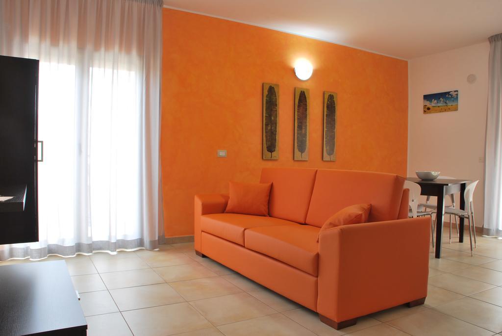 Case Vacanze Anni 20 Bagheria Extérieur photo