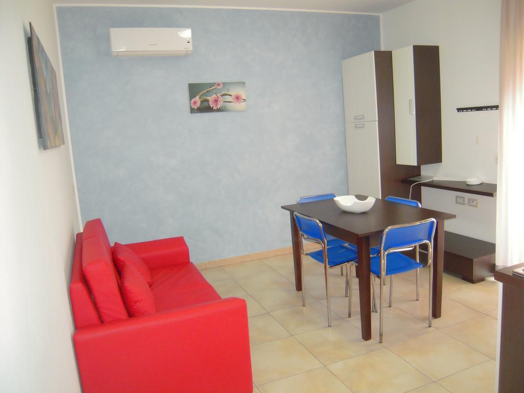 Case Vacanze Anni 20 Bagheria Extérieur photo