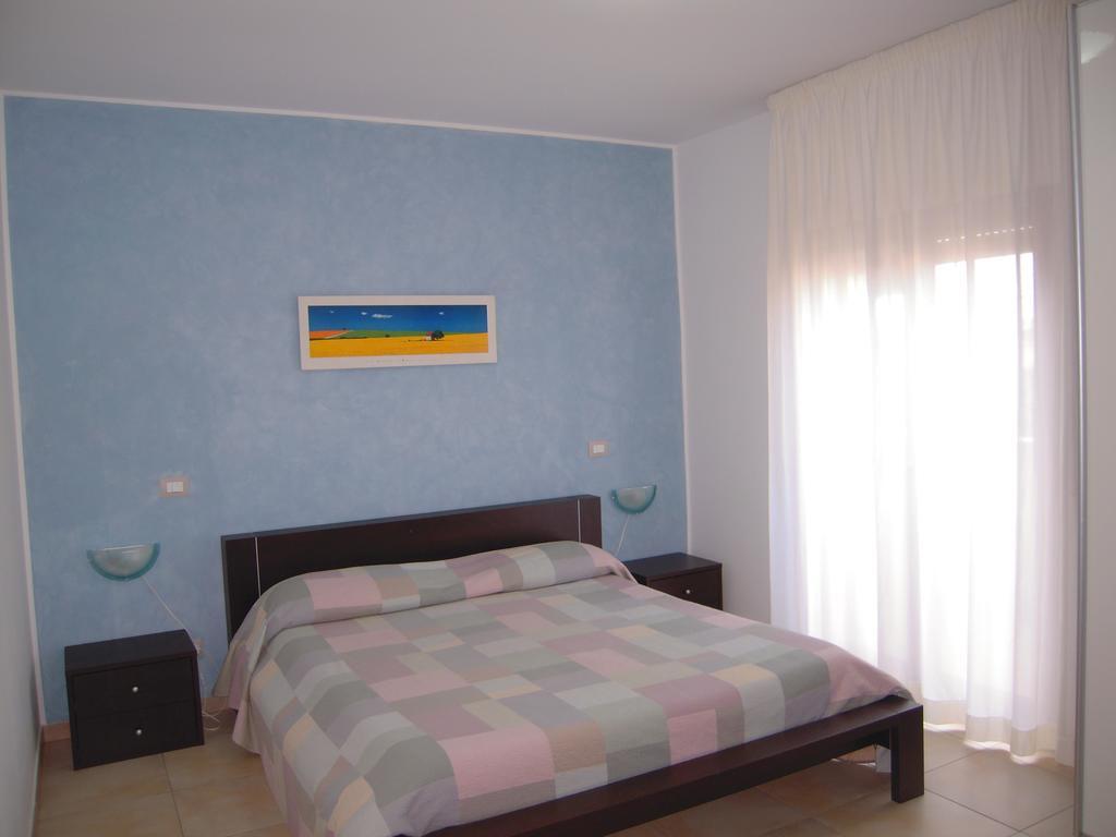 Case Vacanze Anni 20 Bagheria Extérieur photo