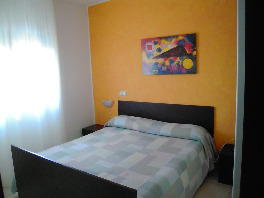 Case Vacanze Anni 20 Bagheria Extérieur photo