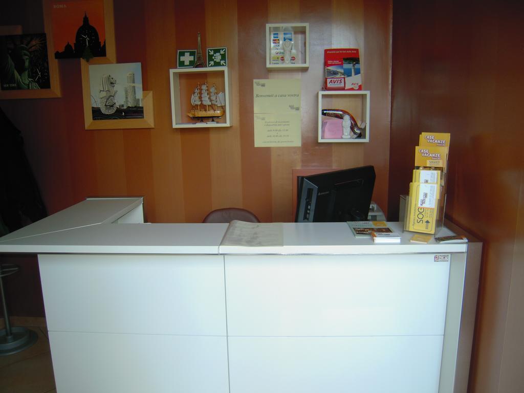 Case Vacanze Anni 20 Bagheria Extérieur photo