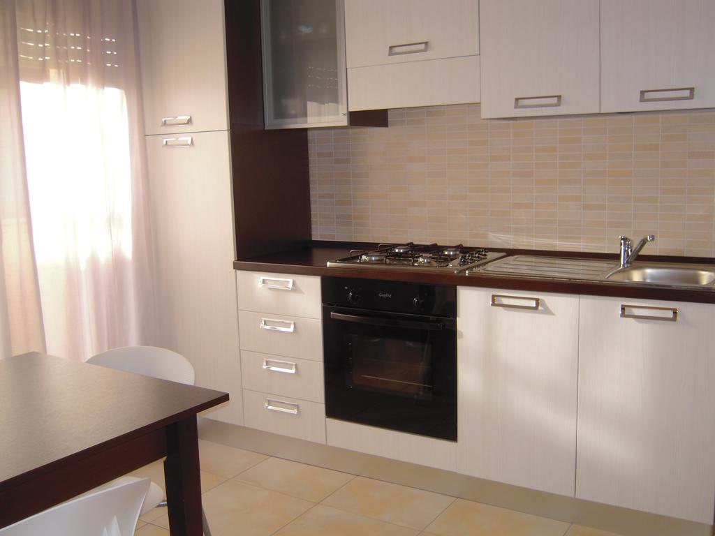 Case Vacanze Anni 20 Bagheria Extérieur photo
