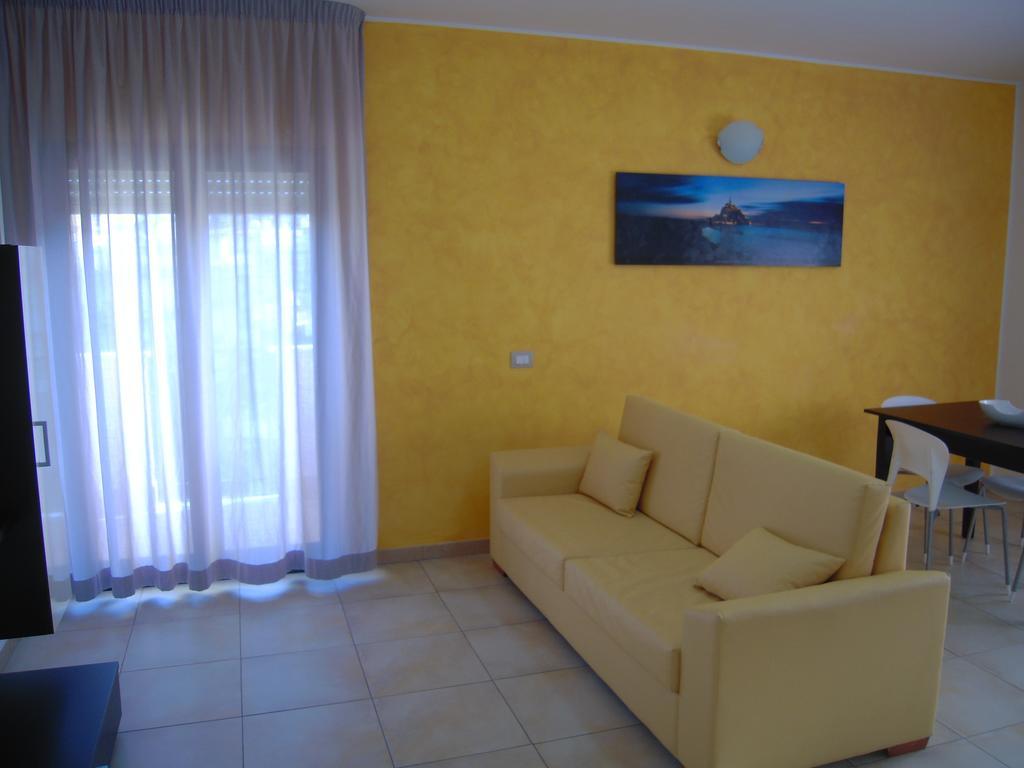 Case Vacanze Anni 20 Bagheria Extérieur photo