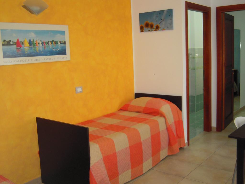 Case Vacanze Anni 20 Bagheria Extérieur photo