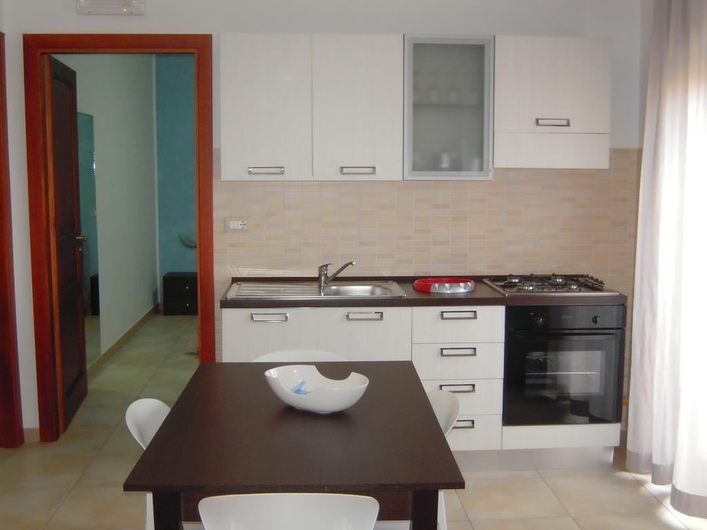 Case Vacanze Anni 20 Bagheria Extérieur photo
