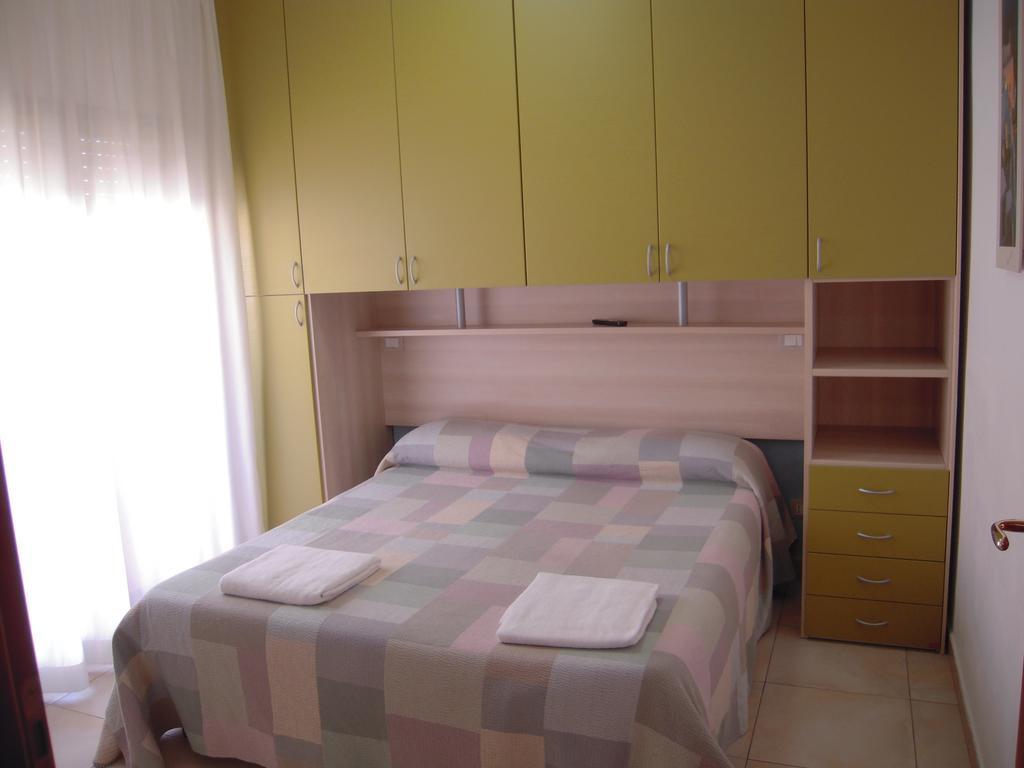 Case Vacanze Anni 20 Bagheria Extérieur photo