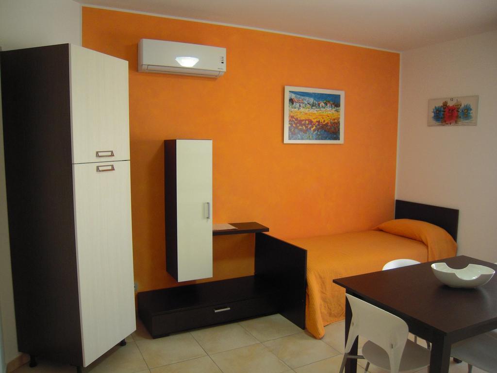 Case Vacanze Anni 20 Bagheria Extérieur photo
