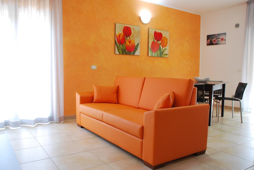 Case Vacanze Anni 20 Bagheria Extérieur photo