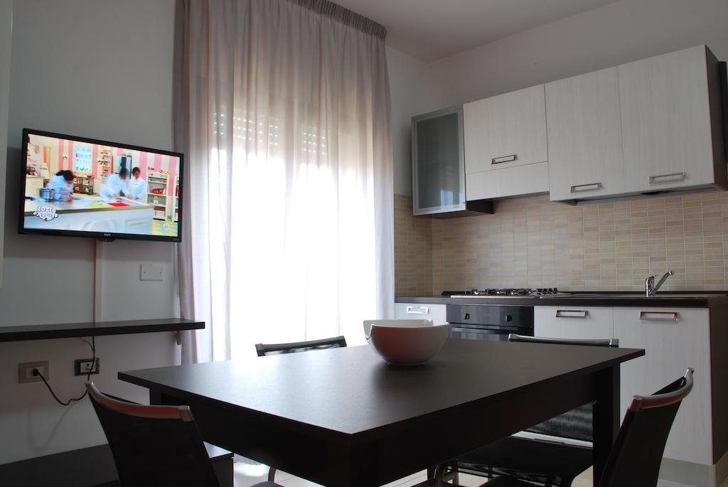 Case Vacanze Anni 20 Bagheria Extérieur photo