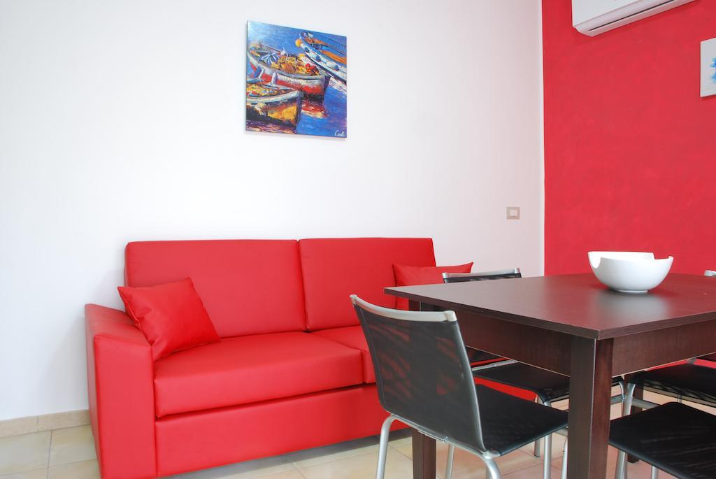 Case Vacanze Anni 20 Bagheria Extérieur photo