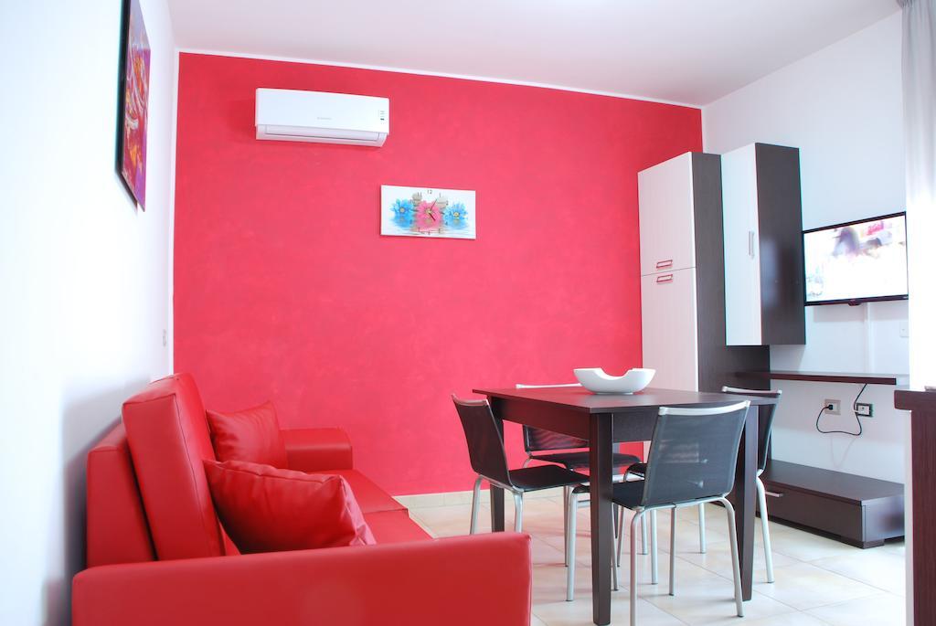 Case Vacanze Anni 20 Bagheria Extérieur photo