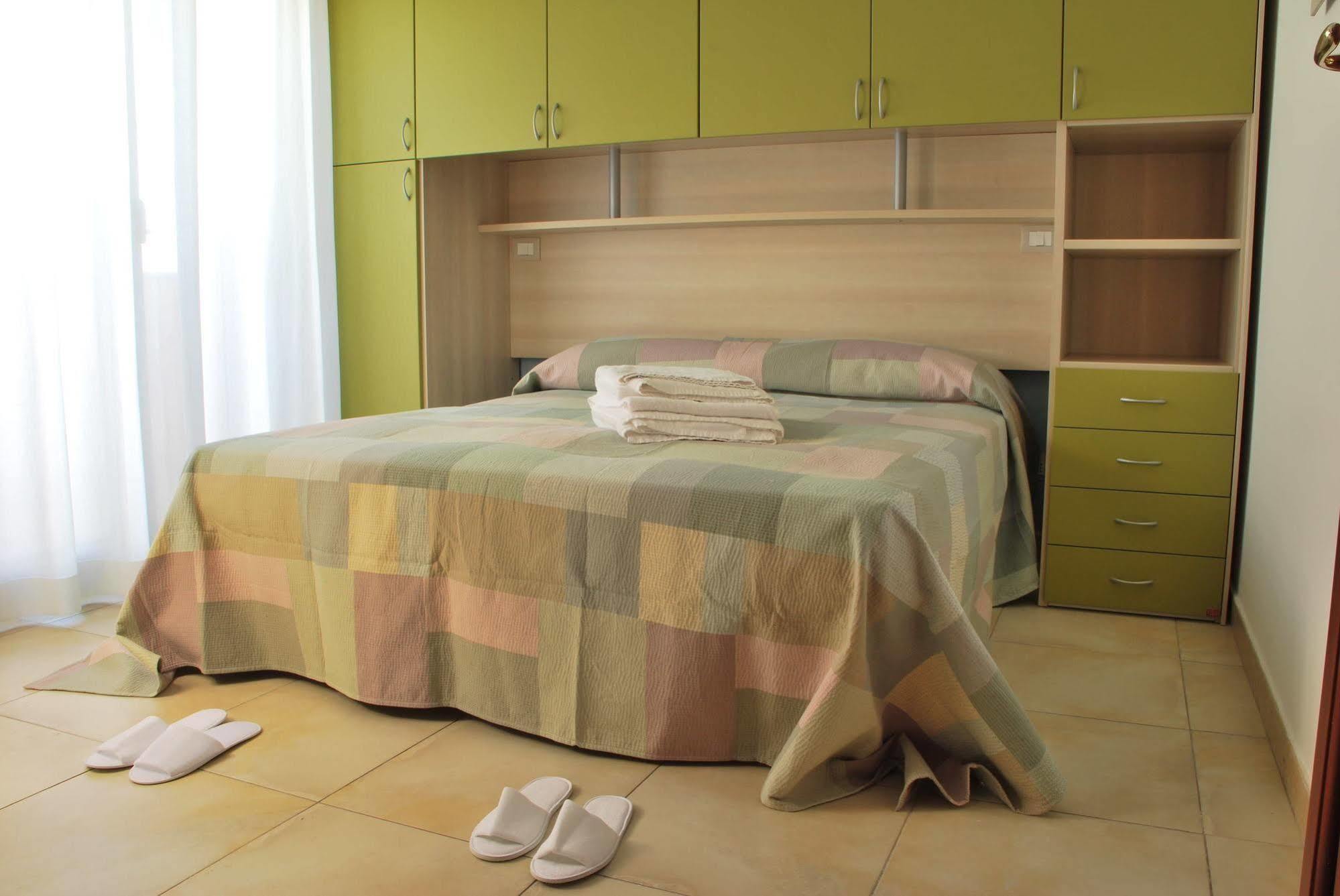 Case Vacanze Anni 20 Bagheria Extérieur photo
