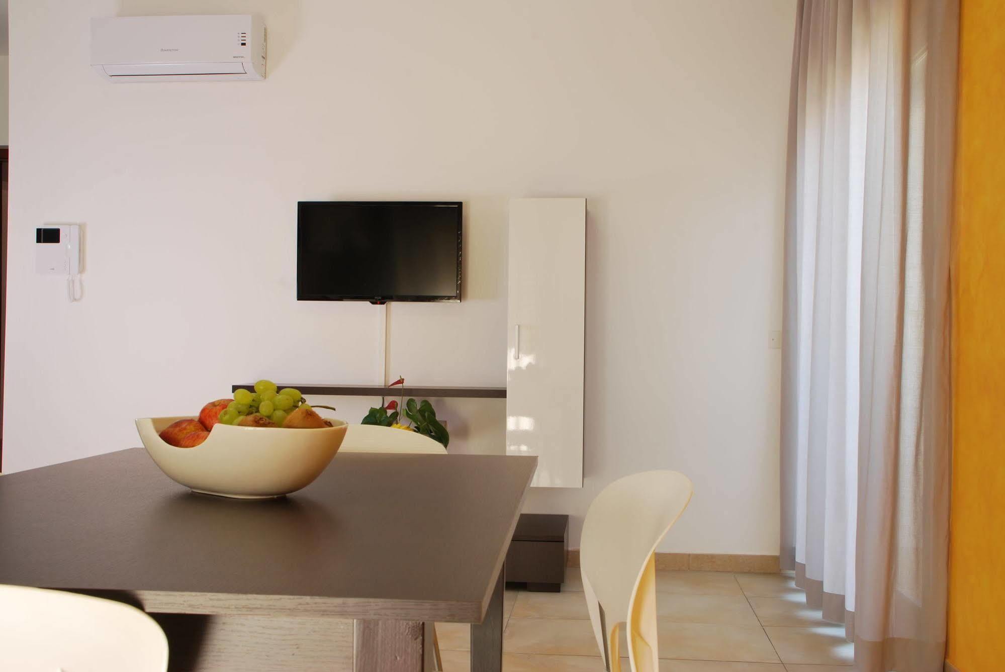 Case Vacanze Anni 20 Bagheria Extérieur photo