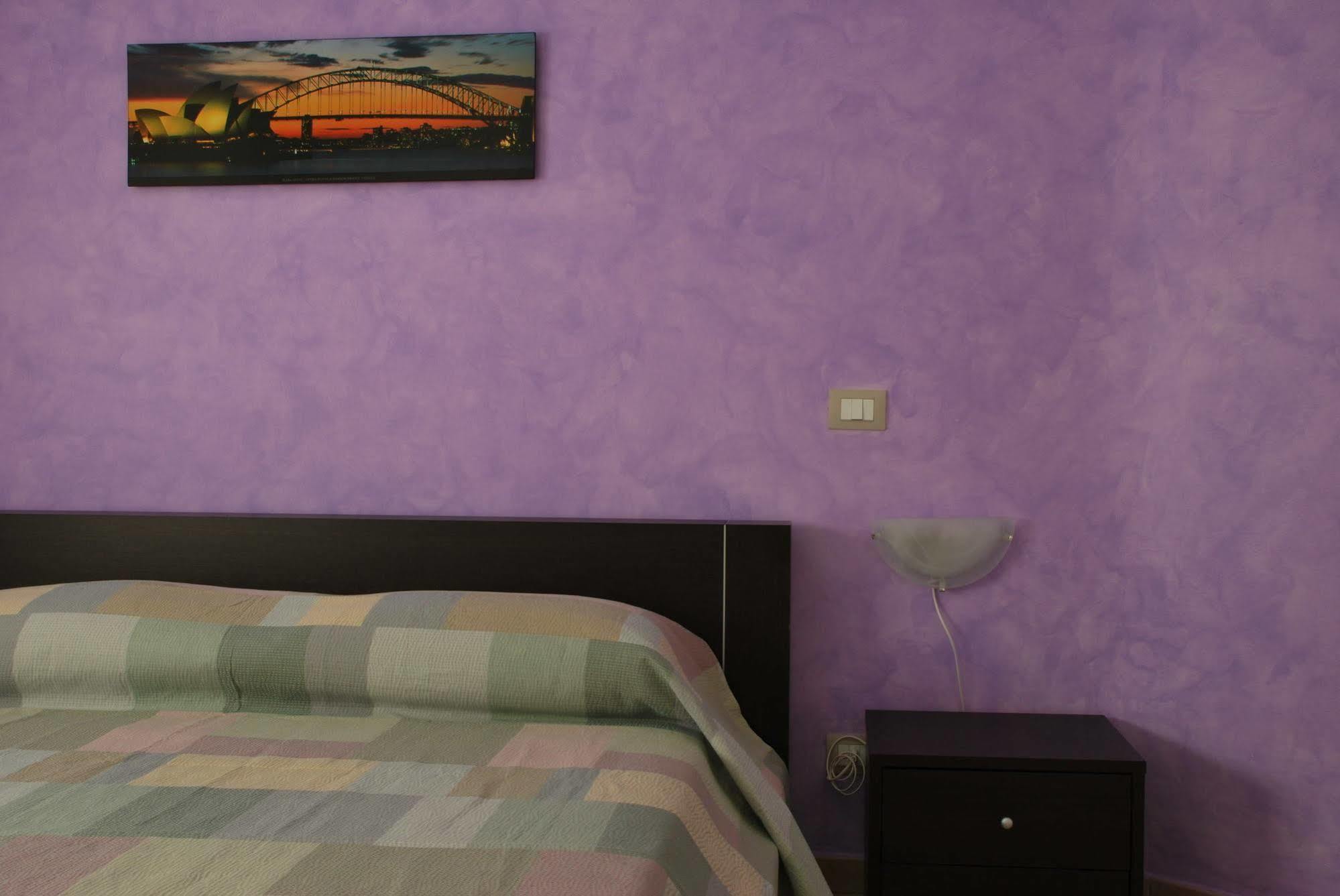 Case Vacanze Anni 20 Bagheria Extérieur photo