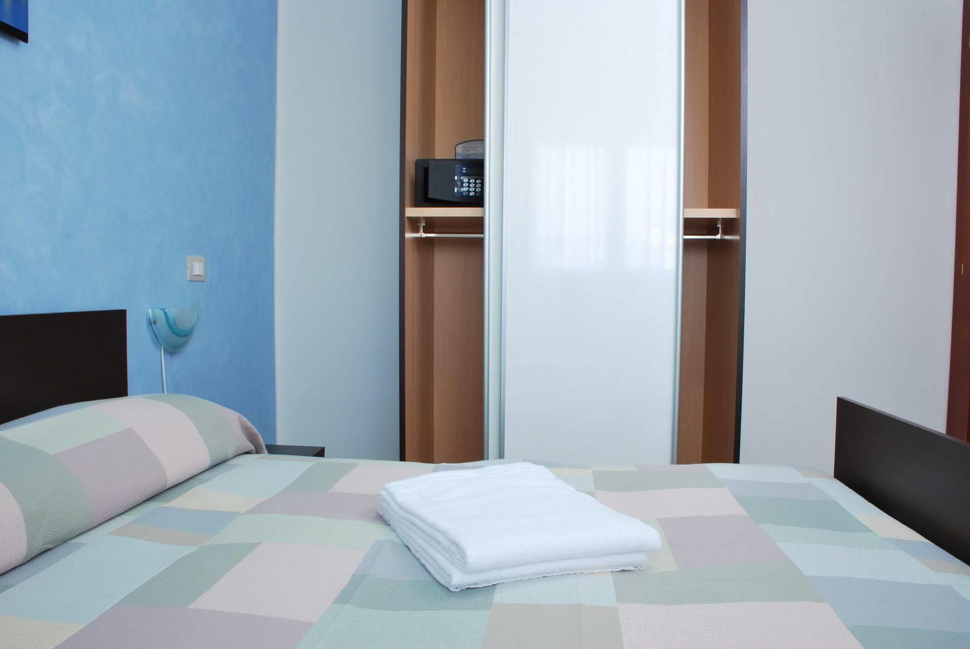 Case Vacanze Anni 20 Bagheria Extérieur photo